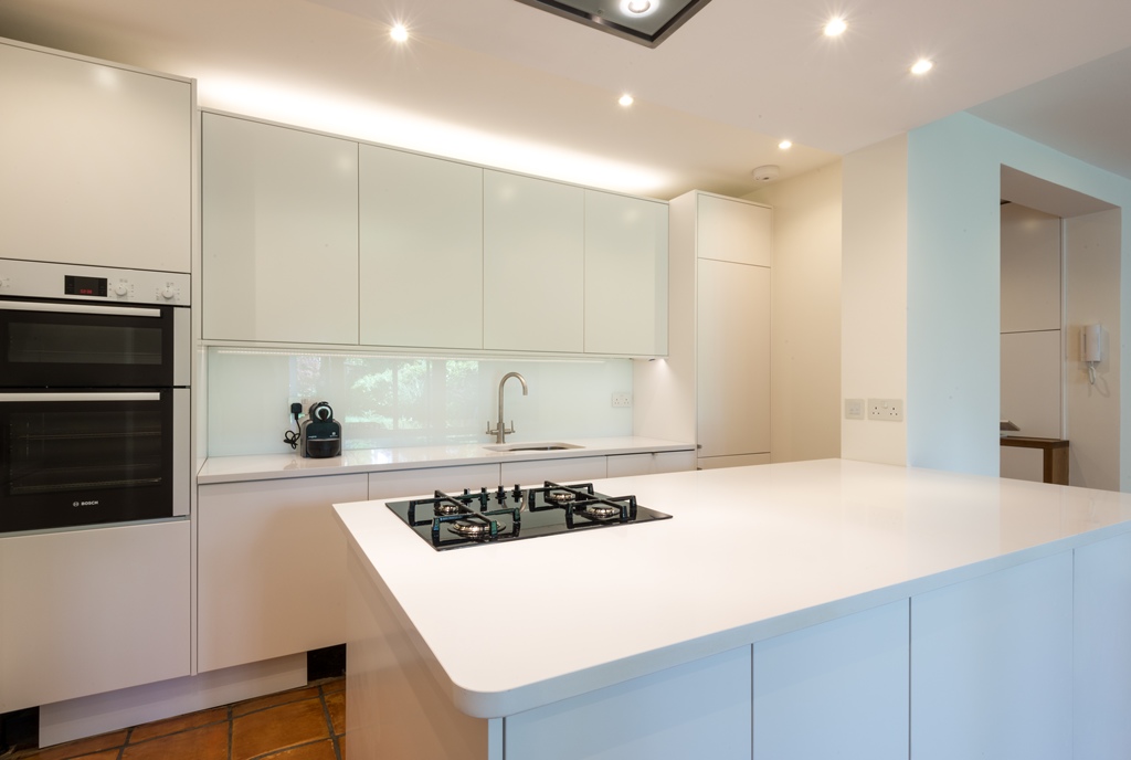 What is the best kitchen for a rental property? Delano
